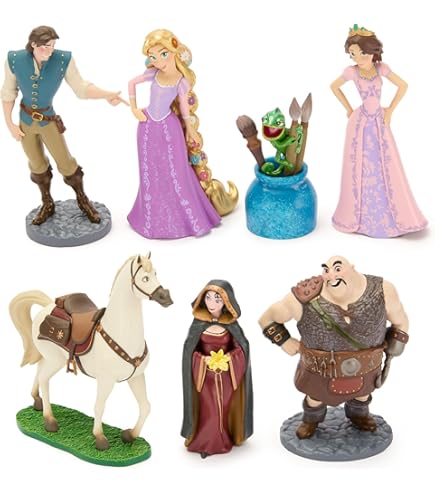 Amazon.co.jp: ディズニーストア アクショントイズ ウィッシュ