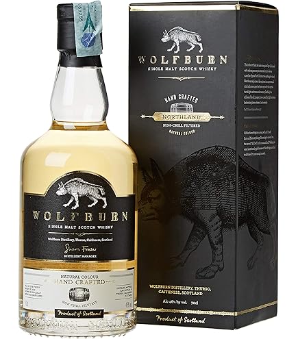 Amazon.co.jp: ウルフバーン ラングスキップ 58% 700ml【正規品