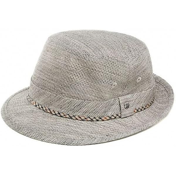 Amazon | [ニューヨークハット] 6212 LINEN NEWSBOY リネンニュース