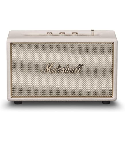 Amazon.co.jp: 【国内正規品】Fender ワイヤレススピーカー Bluetooth