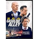 GASOLINE ALLEY