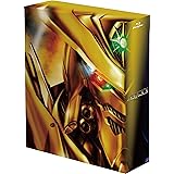アクエリオン完全合体 Blu-ray BOX