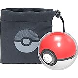 【任天堂ライセンス商品】PCカバー for モンスターボールPLUS