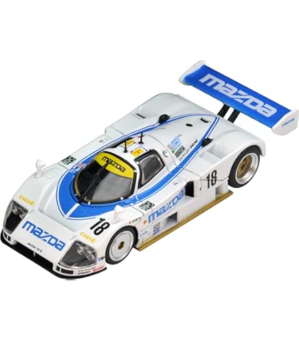 Amazon | トミカリミテッドヴィンテージ ネオ 1/64 LV-NEO マツダ787B