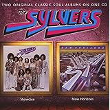 SHOWCASE / NEW HORIZONS ~ EXPANDED EDITION