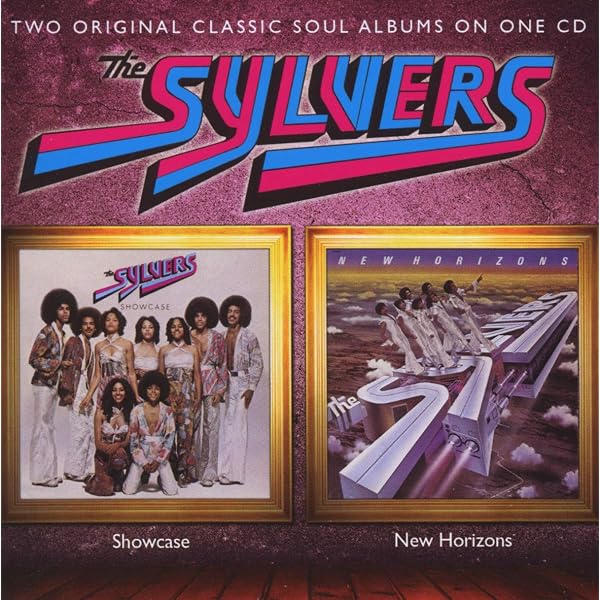 Amazon.co.jp: THE SYLVERS II(日本独自企画盤、最新リマスター、解説