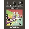 IDM definitive 1958 - 2018 (ele-king books)