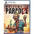 Welcome to ParadiZe - PS5