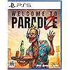 Welcome to ParadiZe（ウェルカム トゥ パラダイズ）