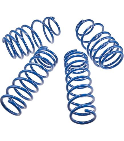 Amazon | ESPELIR エスペリア スーパーダウンサス タイプ2 1台分セット