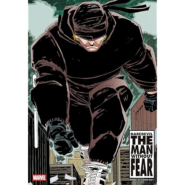 Amazon.co.jp: デアデビルボーンアゲイン デアデビル：ボーン