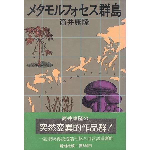 驚愕の曠野―自選ホラー傑作集〈2〉 (新潮文庫) | 康隆, 筒井 |本