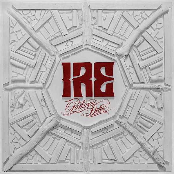 Amazon.co.jp: Parkway Drive: ミュージック