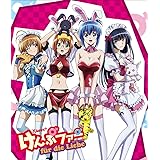 けんぷファー フュア ディ リーヴェ(初回限定生産版) [Blu-ray]