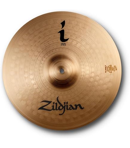 Amazon | Zildjian ZP20R プラネットZシリーズ ライドシンバル