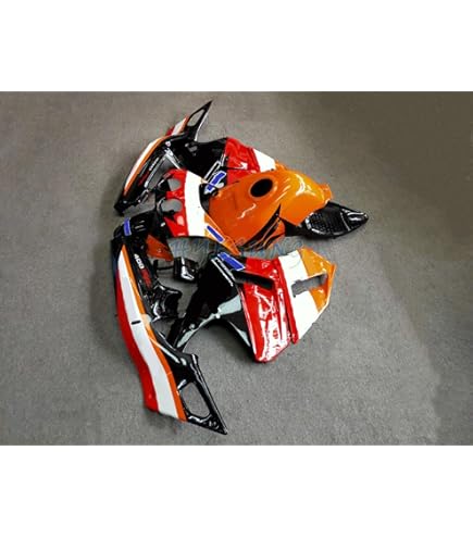 VFR400R nc30カウルセット Amazon | HYESUNG バイク外装 適合車種VFR400R NC30用 社外カウル