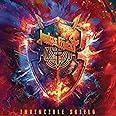 Invincible Shield (Vinyl) [12 inch Analog]