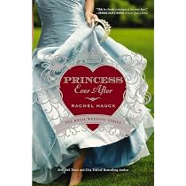 Princess Ever After: Royal Wedding Series, Book 2
