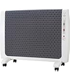 Amazon.co.jp : ゼンケン 遠赤外線暖房機「アーバンホット」日本製