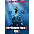 ディープ・ブルー2 [DVD]