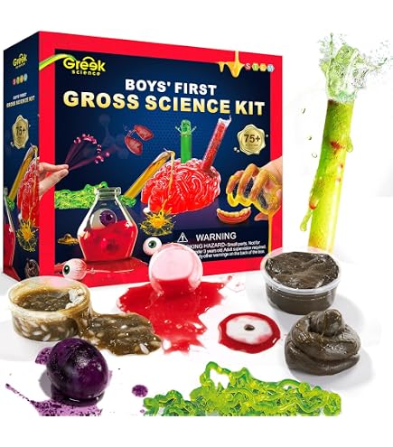 Pellet Science Owl Pellet Kit Owl Pellet Dissection Kit With Real Pellets, Tools ...