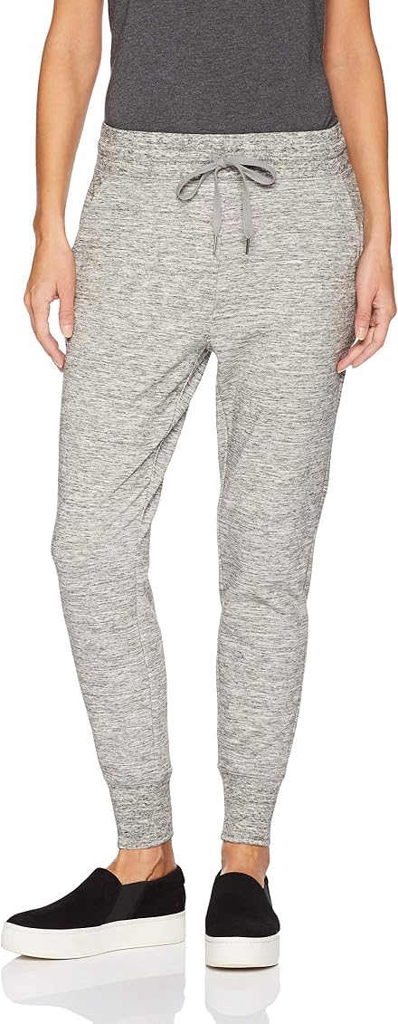 Modal Drawstring Jogger Pant 
