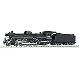 KATO Nゲージ C57 180 門鉄デフ付 2013-1 鉄道模型 蒸気機関車
