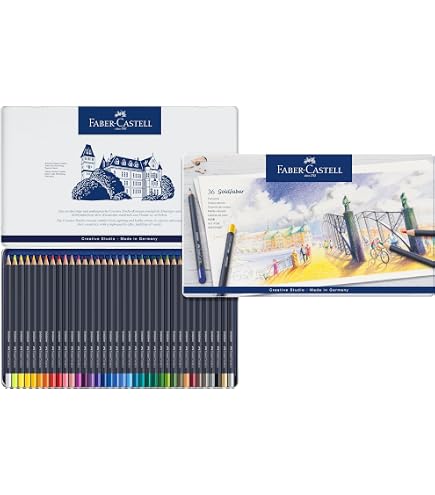 Amazon | ファーバーカステル ポリグレード 鉛筆 12本セット 211817