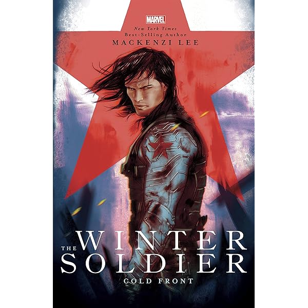 Bucky Barnes: The Winter Soldier アメコミ 洋書