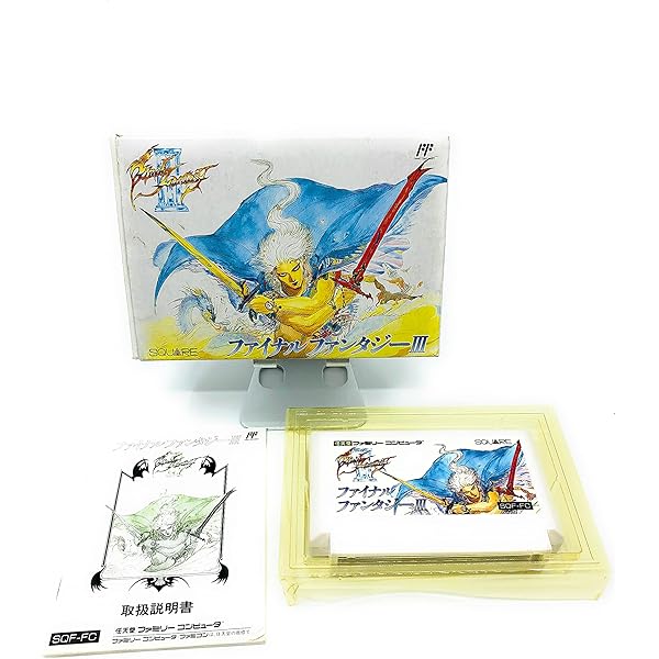 Amazon | ファイナルファンタジー | ゲームソフト