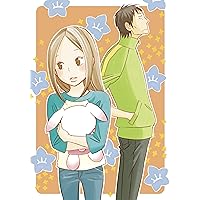 うさぎドロップ 【初回限定生産版】 Blu-ray 第1巻