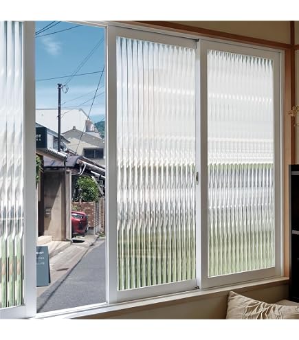 Amazon.co.jp: 高周波電磁波シールド窓フィルム内貼用 RDF50 幅125cm 