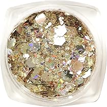 Amazon | MATIERE(マティエール) MATIERE シャインMIXグリッター