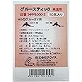 テクノス グルースティック PP,PVC,PET等の接着用 アクリル系HPP4000S ５０本入り。小型ガンＧ4ＨＳ，Ｇ3Ｈ用