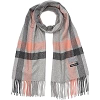 Amazon | ACNE STUDIOS アクネストゥディオズ モヘアチェックマフラー