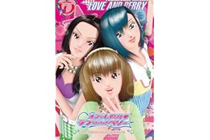 オシャレ魔女 ラブ and ベリー - 20th Anniversary Album -