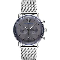 Amazon.co.jp: [エンポリオ アルマーニ]EMPORIO ARMANI 腕時計