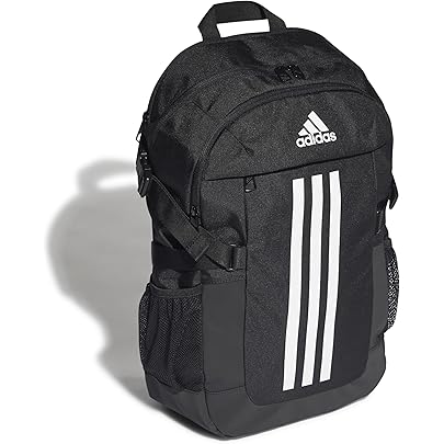 エッセンシャルズ リュック ブラック アディダス(adidas) バックパック エッセンシャルズ クラシック