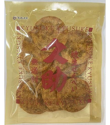 Amazon.co.jp: 風見製菓販売 包装しみせんべい 12枚入り × 12袋 : 食品