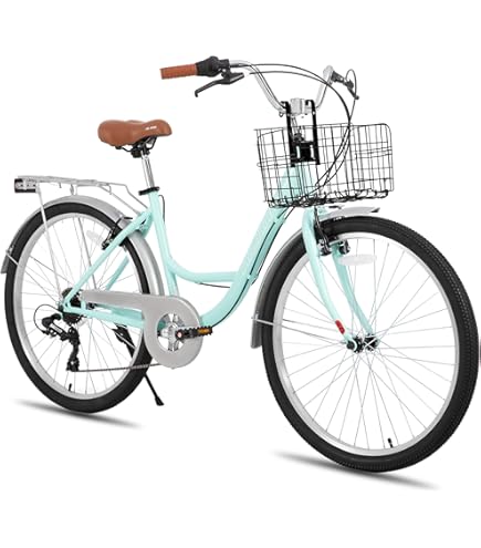 Amazon | シティサイクル・ママチャリ アサヒサイクル サントス