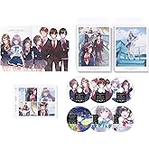 色づく世界の明日から Blu-ray BOX <新装版>