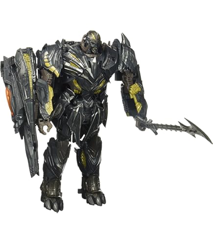 Amazon.co.jp: トランスフォーマー Studio Series SS-13 Megatron