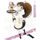 WORKING´!!　1【完全生産限定版】 [DVD]