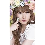内田彩 iPhoneSE/5s/5c/5(640×1136)壁紙 Blooming! 内田彩 iPhoneSE/5s/5c/5(640×1136)壁紙 Blooming!