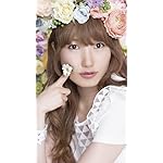 内田彩 XFVGA(480×854)壁紙 Blooming! 内田彩 XFVGA(480×854)壁紙 Blooming!