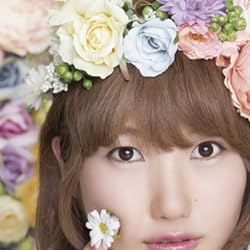 内田彩の人気壁紙画像 Blooming!