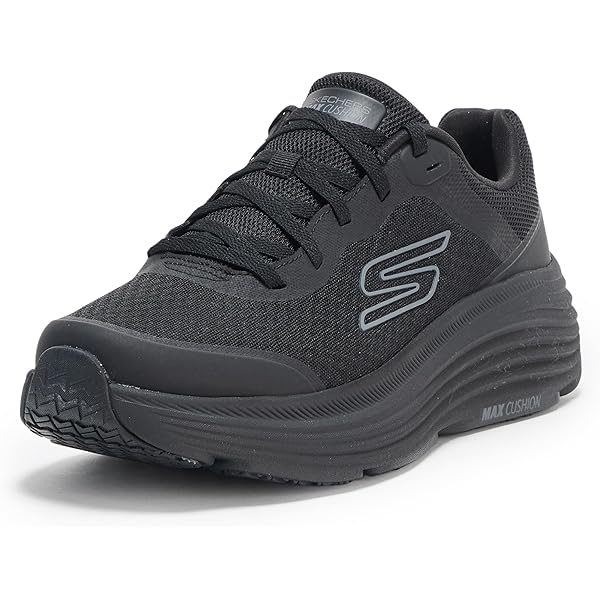 Amazon | [スケッチャーズ] カジュアルシューズ スリップインズ