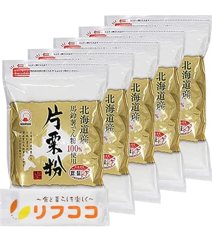 Amazon.co.jp: 片栗粉 1kg×12袋 : 食品・飲料・お酒