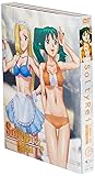 SoltyRei FILE.2 初回限定版 [DVD]