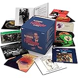 The Complete Wilhelm Furtwangler on Record (55 CD – 2021 Remastered)